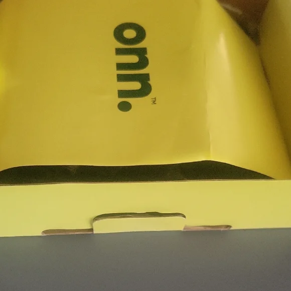 Hang Onn TV Mounted Shelf - Picture 3 of 5